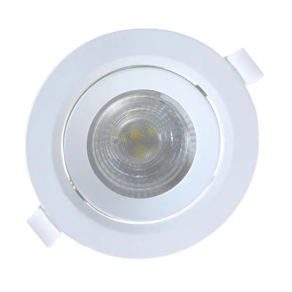 Tronic Downlighter LED 7 Watts White Color