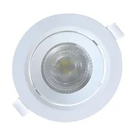 Tronic Downlighter LED 7 Watts White Color