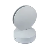 Tronic 360-Degree LED Outdoor Day Light in Matte White