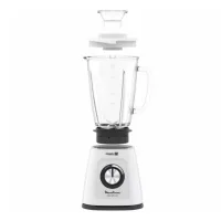 Moulinex Blendforce Countertop Blender 1.7L 800W LM438127