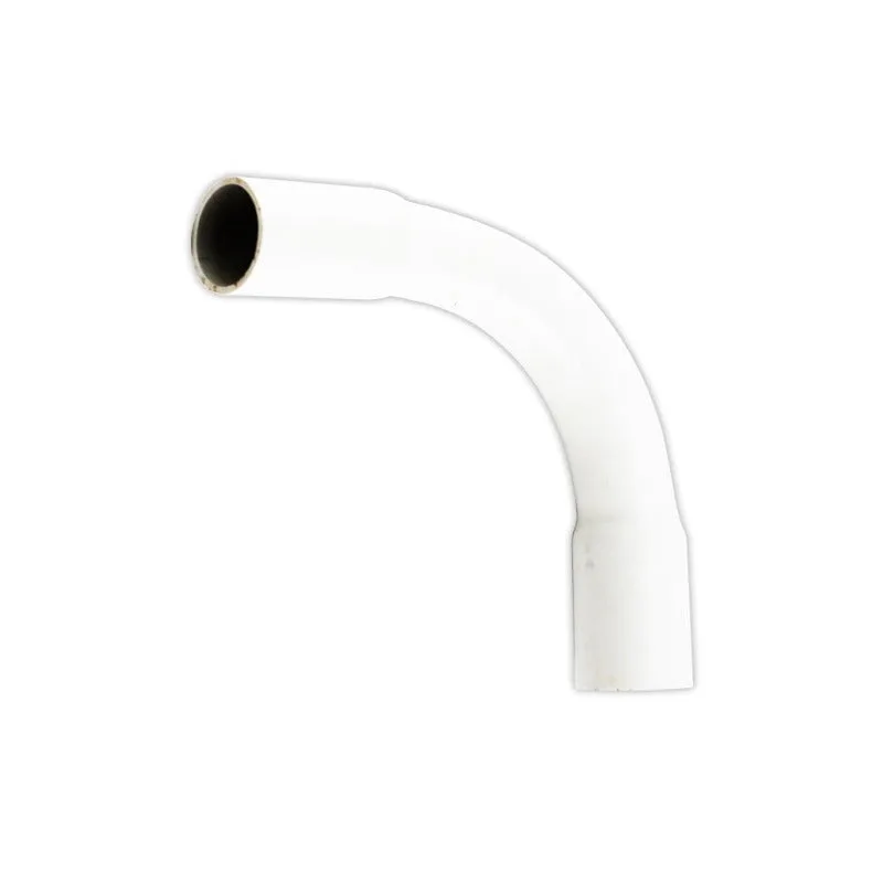 Tronic Conduit PVC Bends 25mm