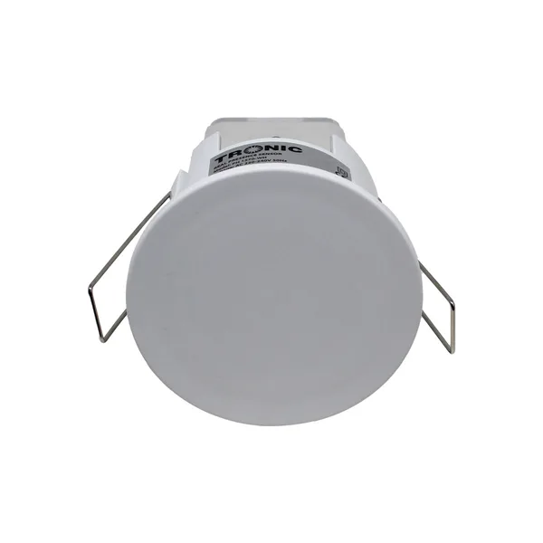 Tronic Advanced Real Presence Sensor with 360° Detection With Motion, Presence & Breathing Sensor