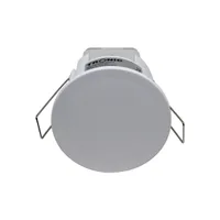 Tronic Advanced Real Presence Sensor with 360° Detection With Motion, Presence & Breathing Sensor