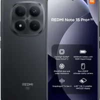 Xiaomi Redmi Note 15 Pro+ 5G 8GB/256GB