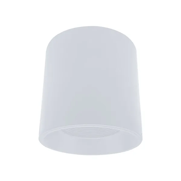 Tronic Energy-Efficient LED Bulkhead Light GU10 White