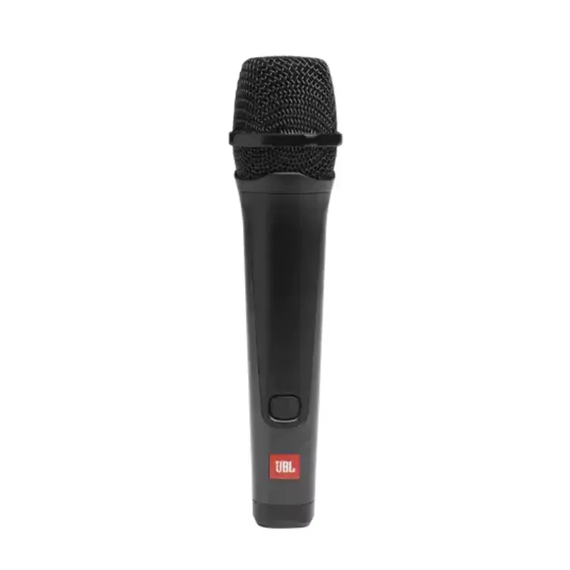 JBL Wired Microphone PBM100BLK