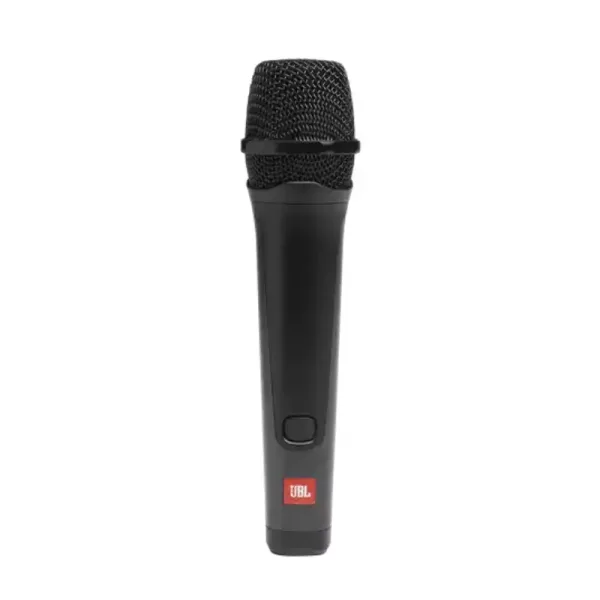 JBL Wired Microphone PBM100BLK