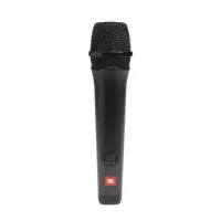 JBL Wired Microphone PBM100BLK