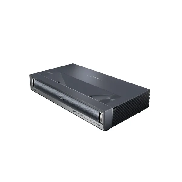 Hisense Triple 4K Laser Cinema Projector 80-150″ without Screen PX3-PRO