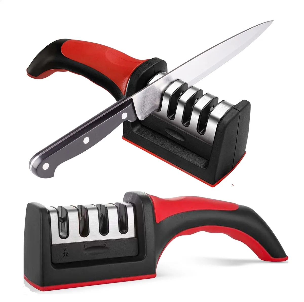 Knife Sharpener Fast - HCK-168
