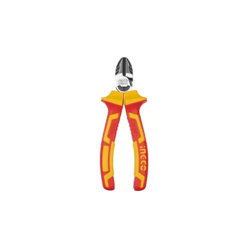 Ingco 6pcs Insulated Hand Tools Set, VDE/GS Certified HKIST3061