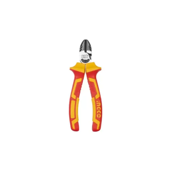 Ingco 6pcs Insulated Hand Tools Set, VDE/GS Certified HKIST3061