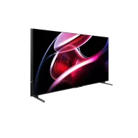 Hisense 85-Inch Mini-LED ULED X QLED Smart TV, 4K Google TV, Alexa, 120Hz, Dolby Vision Atmos, 2500-nit HDR10+ 85UX