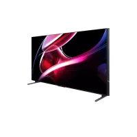 Hisense 85-Inch Mini-LED ULED X QLED Smart TV, 4K Google TV, Alexa, 120Hz, Dolby Vision Atmos, 2500-nit HDR10+ 85UX