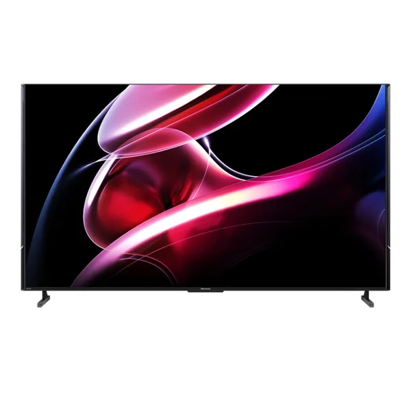 Hisense 85-Inch Mini-LED ULED X QLED Smart TV, 4K Google TV, Alexa, 120Hz, Dolby Vision Atmos, 2500-nit HDR10+ 85UX