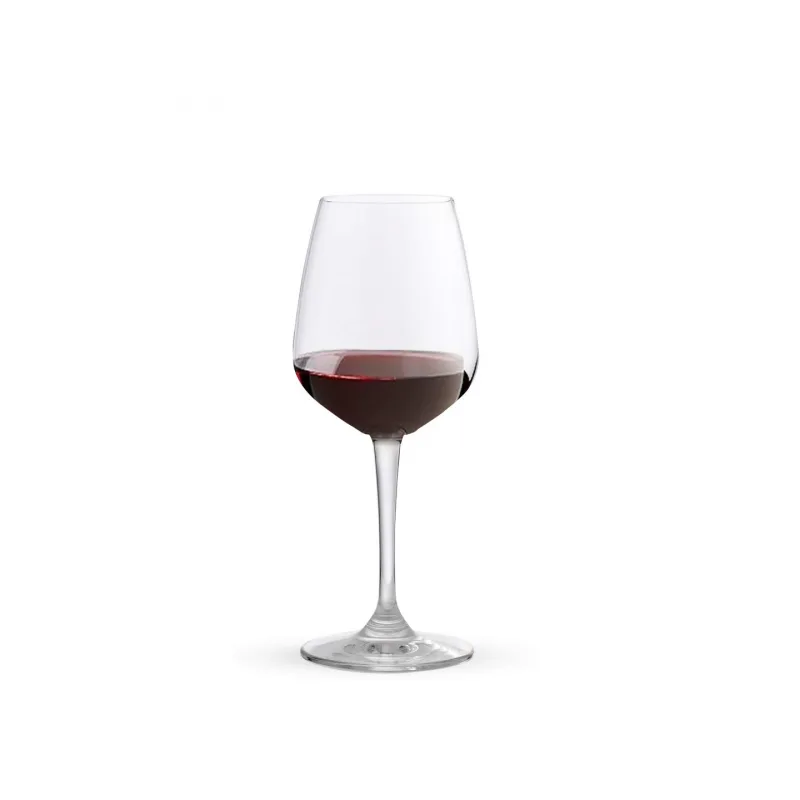 Ocean Wine Glass 6pc Lexington Red Wine 455ml Fine Rim Stemware 1019R16