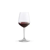 Ocean Wine Glass 6pc Lexington Red Wine 455ml Fine Rim Stemware 1019R16