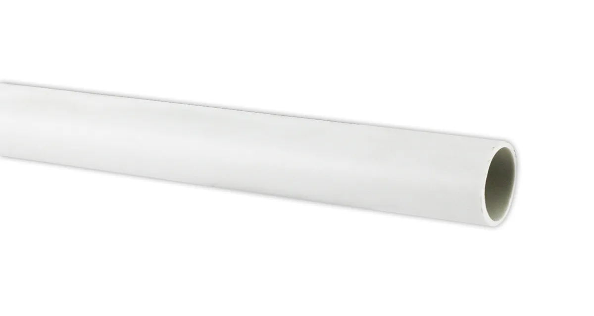 Tronic Conduit PVC Pipe 50mm