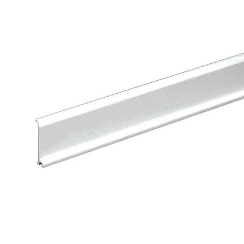 Tronic Compartment PVC Trunking Divider 100mmx50mm