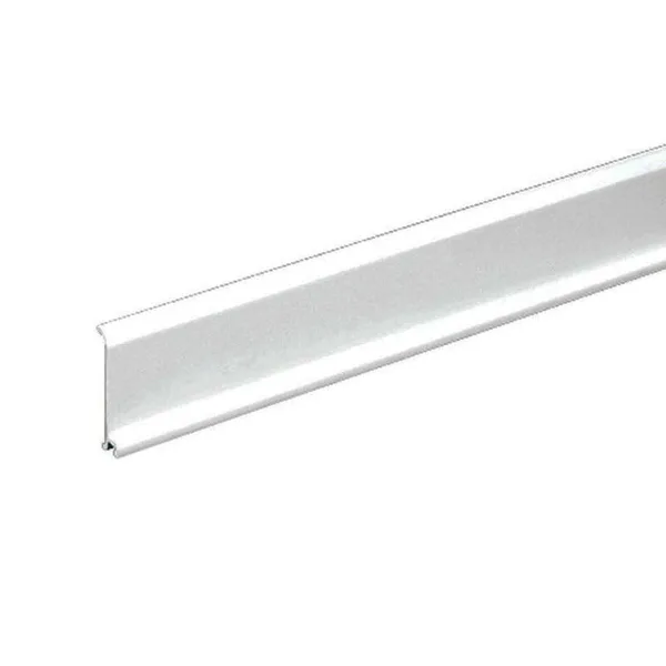 Tronic Compartment PVC Trunking Divider 100mmx50mm