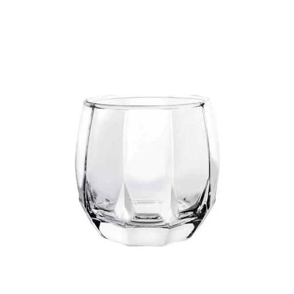 Ocean Glass 6pcs Jubilee Rock 340ml Fancy Tumbler 3B2271206G0001