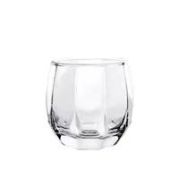 Ocean Glass 6pcs Jubilee Rock 340ml Fancy Tumbler 3B2271206G0001