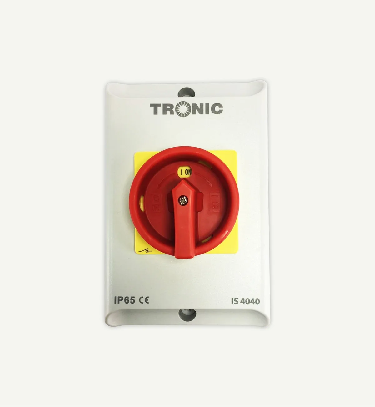 Tronic Surface LED Downlight 12 Watts
