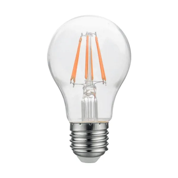 Tronic Filament LED 8 Watts E27 (Screw) Bulb