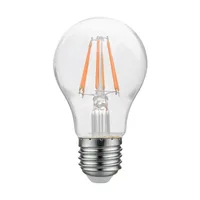 Tronic Filament LED 8 Watts E27 (Screw) Bulb