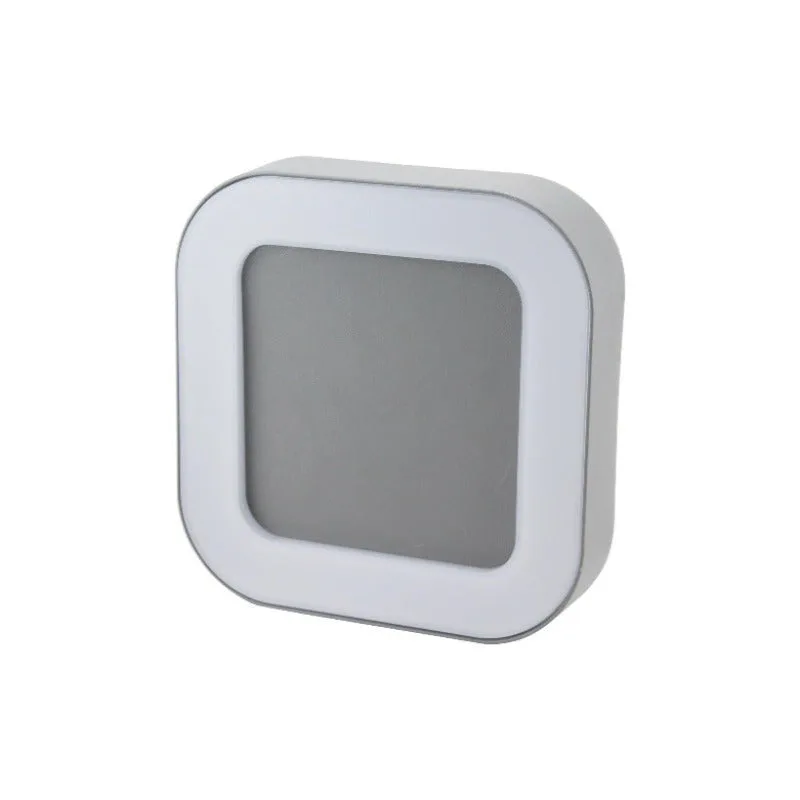 Tronic Aluminium Diecast Wall Light