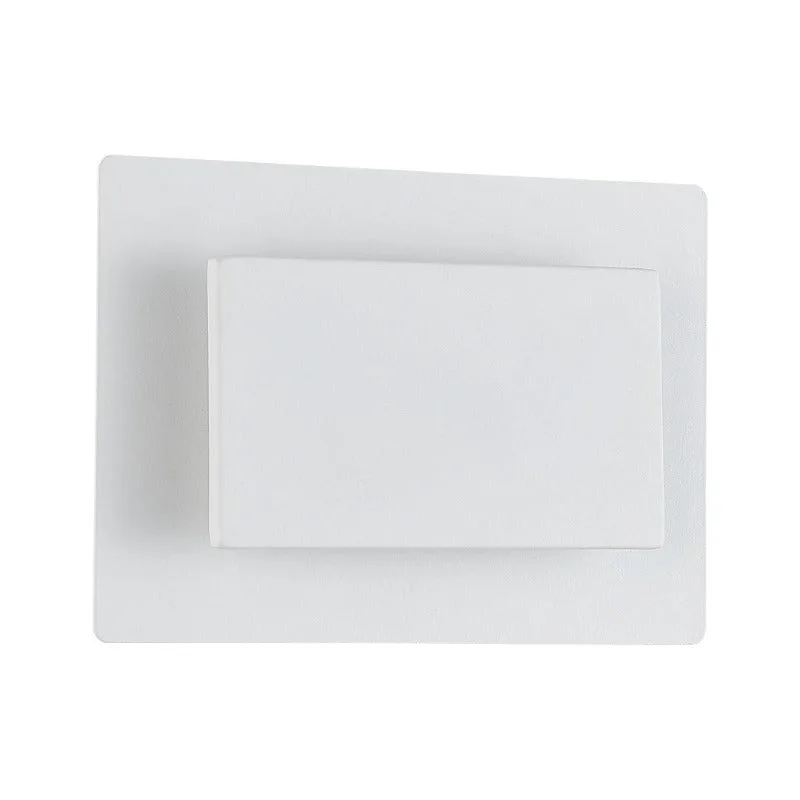 Tronic Square LED Wall Light