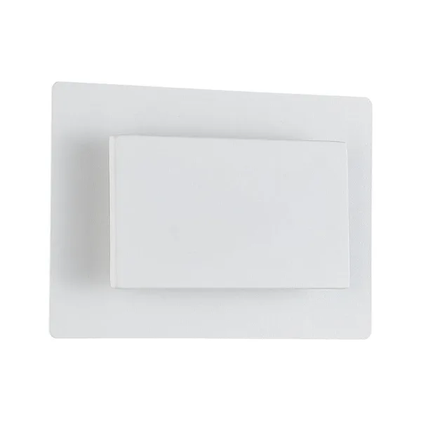 Tronic Square LED Wall Light