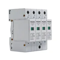 Tronic Four-Pole Surge Protective Device - 385V, 20kA / 40kA