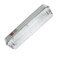 Tronic Emergency LED Exit Light