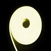 Tronic Single Sided LED Neon Warm White Strip Light