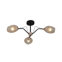 Tronic Pendant Lamp Indoor Light 3 Bulb Holder