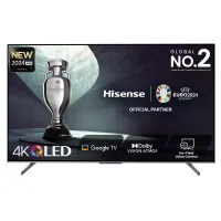 Hisense 85" Smart UHD 4K Quantum LED TV with HDR & Gaming 85Q6N