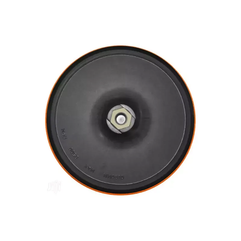 Ingco Polishing Pad With Flange 180mm APP0201801