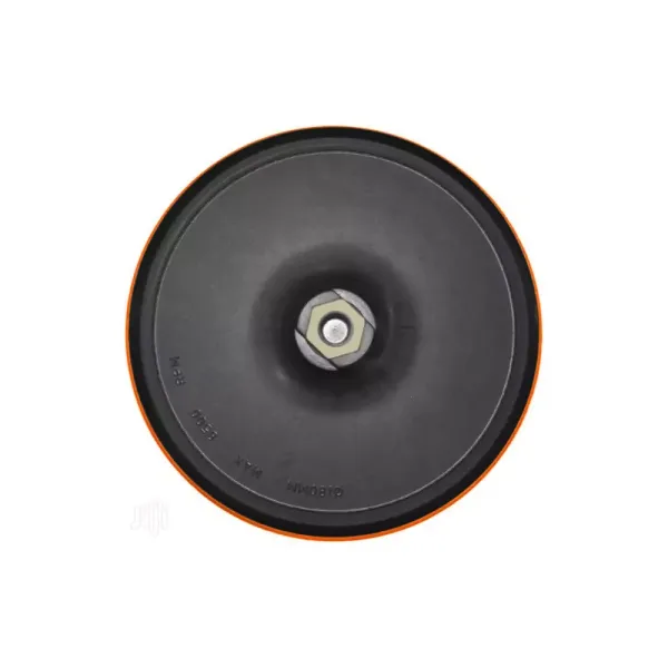 Ingco Polishing Pad With Flange 180mm APP0201801
