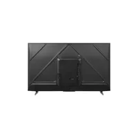 Hisense 50" QLED UHD 4K Smart TV with Dolby Vision & Atmos, 4K AI Upscaler, Quantum Dot Colour, Voice Control, VIDAA 50Q6Q