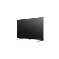 Hisense 50" QLED UHD 4K Smart TV with Dolby Vision & Atmos, 4K AI Upscaler, Quantum Dot Colour, Voice Control, VIDAA 50Q6Q