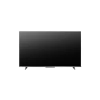 Hisense 50" QLED UHD 4K Smart TV with Dolby Vision & Atmos, 4K AI Upscaler, Quantum Dot Colour, Voice Control, VIDAA 50Q6Q