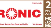 Tronic 2.5 mm Single Core Cable