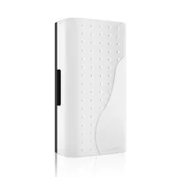 Tronic White Door Bell
