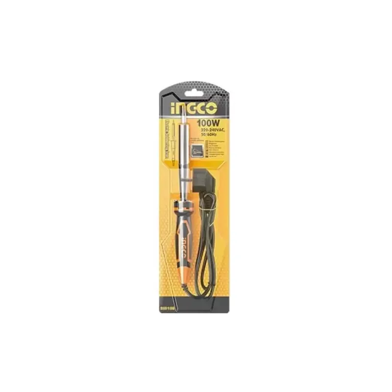 Ingco Electric Soldering Iron 100W SI00108