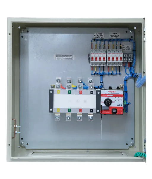 Tronic Automatic Transfer Switch 100A