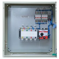 Tronic Automatic Transfer Switch 100A