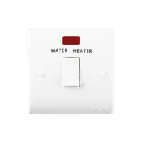 Tronic DP Switch with Neon for Heater 20Amps