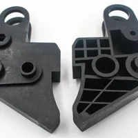 Tronic Mechanical Inter Lock For Contactor 630A 4P