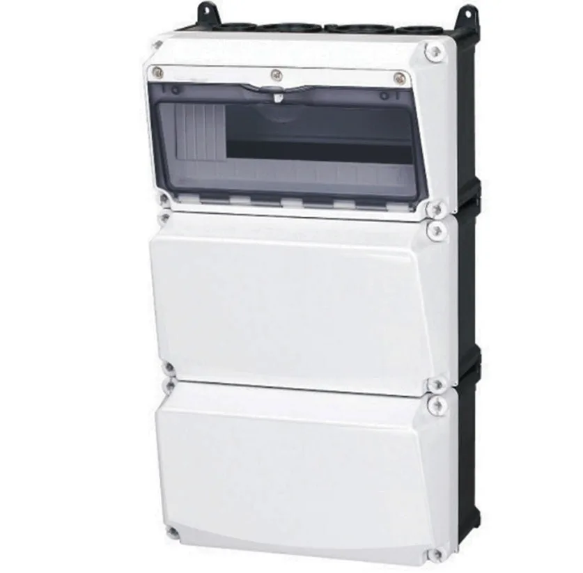 Tronic Enclosure 490*180*260MM
